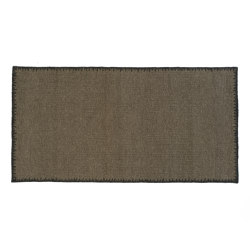 L'Accessoire | TENERE Chameau | TA 126 18 09 | Tapis / Tapis de designers | Elitis