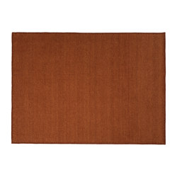 L'Accessoire | TENERE Cannelle | TA 126 37 05 | Tapis / Tapis de designers | Elitis