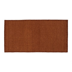 L'Accessoire | TENERE Cannelle | TA 126 37 09 | Tapis / Tapis de designers | Elitis