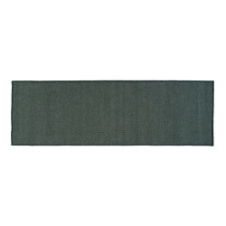 L'Accessoire | TENERE Thé vert | TA 126 64 06 | Rugs | Elitis