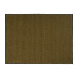 L'Accessoire | TENERE Jeep | TA 126 68 05 | Tapis / Tapis de designers | Elitis