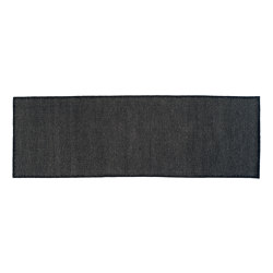 L'Accessoire | TENERE Très anthracite | TA 126 87 06 | Shape rectangular | Elitis