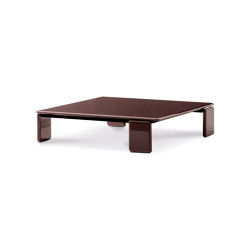 Drake | Coffee tables | Minotti