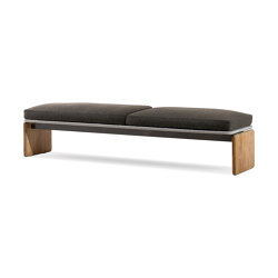 Emmi Cord Outdoor | Mesas comedor | Minotti