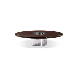 Helene | Tables basses | Minotti