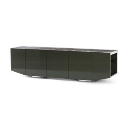 Jason | Sideboards / Kommoden | Minotti