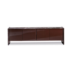 Logan | Panel base | Minotti