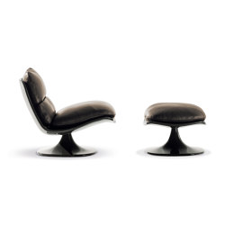 Pattie | Armchairs | Minotti