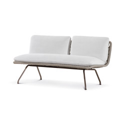 Pattie COrd Outdoor | Panche | Minotti