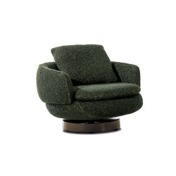 Vivienne | Fauteuils | Minotti