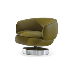 Vivienne | Fauteuils | Minotti