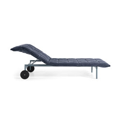 Flair 83 | Sun loungers | Gervasoni