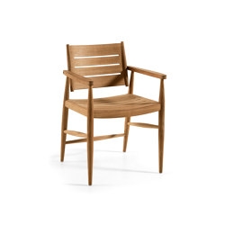 Eidos 24 | Chairs | Gervasoni