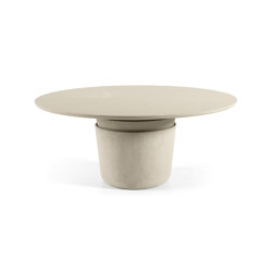 Kasane 39 | Dining tables | Gervasoni