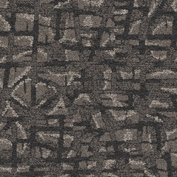 E610 600Q001 Slate | Carpet tiles | Interface