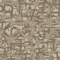 E610 600Q004 Yellowstone | Quadrotte moquette | Interface