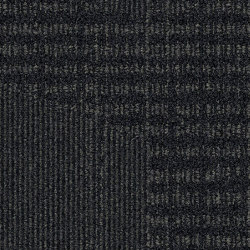 E612 600S001 Umber | Quadrotte moquette | Interface