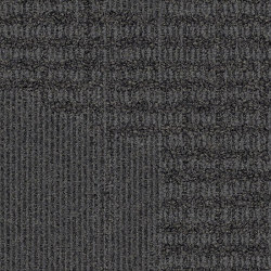 E612 600S002 Mineral | Quadrotte moquette | Interface