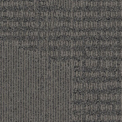 E612 600S003 Flannel | Carpet tiles | Interface