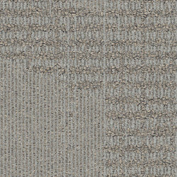 E612 600S004 Fog | Quadrotte moquette | Interface