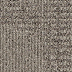 E612 600S006 Sepia | Dalles de moquette | Interface