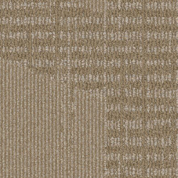 E612 600S007 Straw | Dalles de moquette | Interface