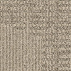 E612 600S008 Wheat | Quadrotte moquette | Interface