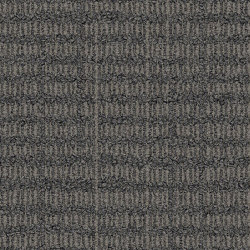 E613 600T003 Flannel | Quadrotte moquette | Interface