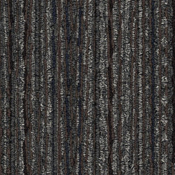 E614 600U001 Bark | Quadrotte moquette | Interface