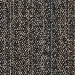 E616 600W001 Walnut | Quadrotte moquette | Interface