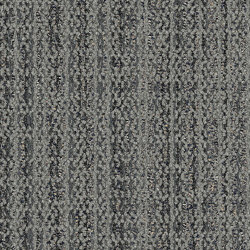 E616 600W003 Pewter | Quadrotte moquette | Interface