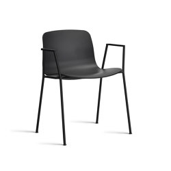 About A Chair AAC 18 | Sillas | HAY