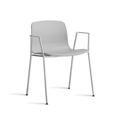 About A Chair AAC 18 | Sillas | HAY