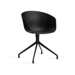 About A Chair AAC 20 | open base | HAY