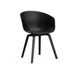 About A Chair AAC 22 | Sillas | HAY