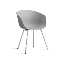 About A Chair AAC 26 | Sillas | HAY