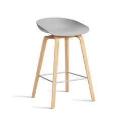 About A Stool AAS 32 | Taburetes de bar | HAY