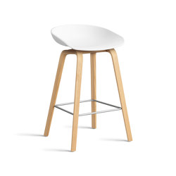 About A Stool AAS 32 | Tabourets de bar | HAY