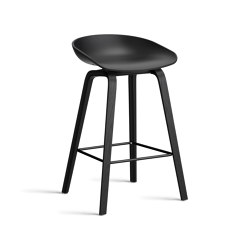 About A Stool AAS 32 | Bar stools | HAY