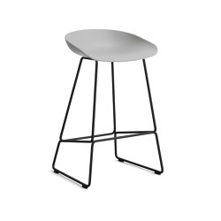 About A Stool AAS 38 | Sgabelli bancone | HAY