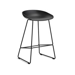 About A Stool AAS 38 | Tabourets de bar | HAY