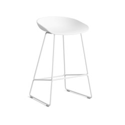 About A Stool AAS 38 | Sgabelli bancone | HAY