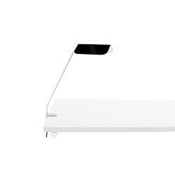 Apex Desk Clip Lamp | Luminaires de table | HAY