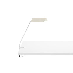 Apex Desk Clip Lamp | Luminaires de table | HAY