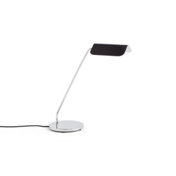 Apex Desk Lamp | Lampade tavolo | HAY