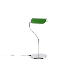 Apex Table Lamp | Tischleuchten | HAY