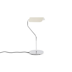 Apex Table Lamp | Lampade tavolo | HAY