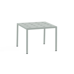 Balcony Low Table Square | Tavolini bassi | HAY