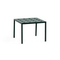 Balcony Low Table Square | Tavolini bassi | HAY