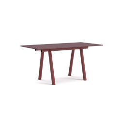 Boa High Table | Tables de repas | HAY